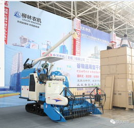 第六屆中南農(nóng)機(jī)機(jī)電產(chǎn)品展示交易會 聯(lián)農(nóng)品牌閃耀機(jī)電產(chǎn)品新篇章